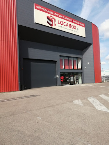 LOCABOX Troyes