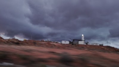 Photos of Nafousa Mountains