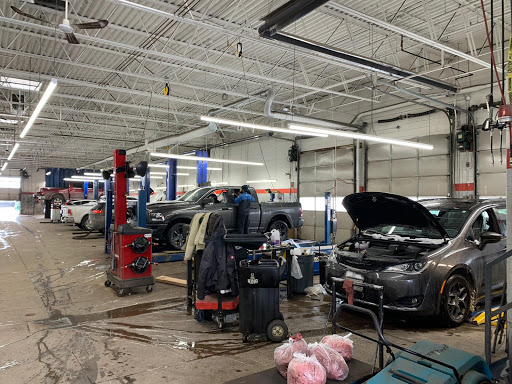 Brampton Chrysler Dodge Jeep Ram - Thumbnail