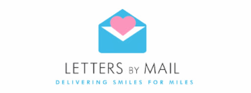 Letters By Mail