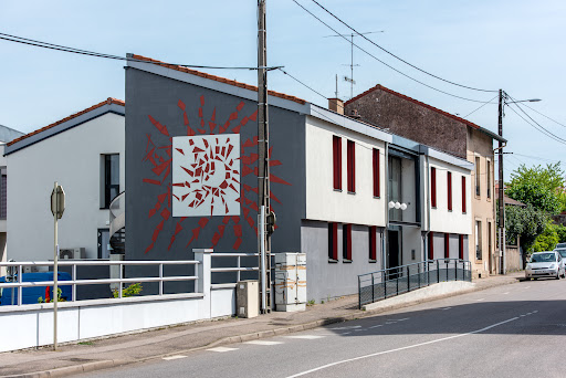 Photo de Residence Boffrand à Lunéville (54300)