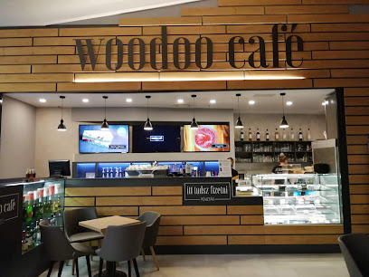 Woodoo Kávézó