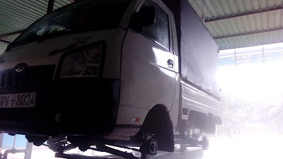Photos of Vision Mechanical Engineering Services