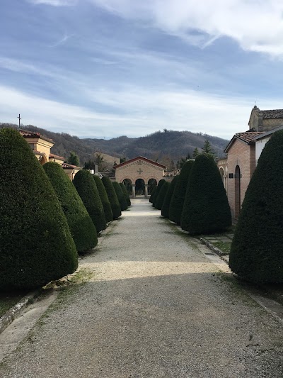 Photos of Cimitero Monumentale