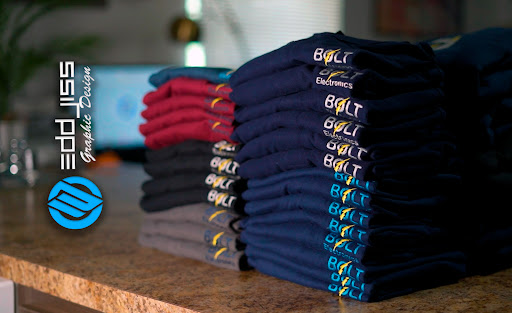 Eddjiss Graphic Design