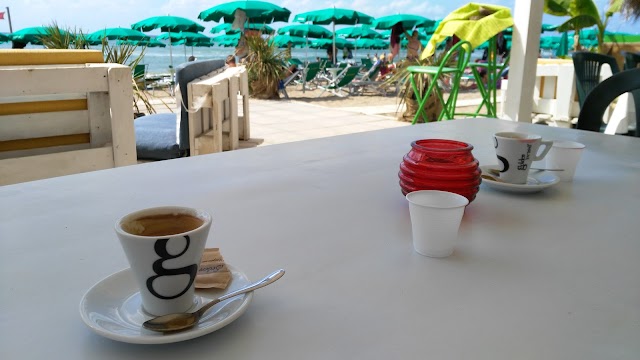 Punto Brasil ristorante stabilimento balneare