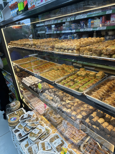 Azadi Supermarket - Thumbnail