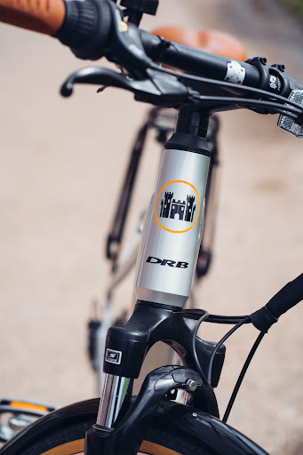 E-BikesDirect.co.uk - Visual