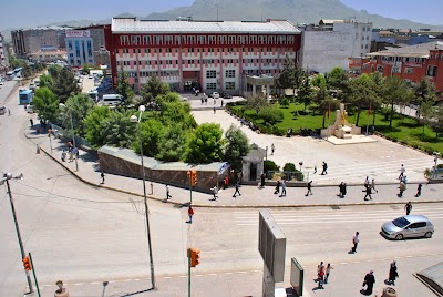 Selim Bilen Sigorta Merkezi