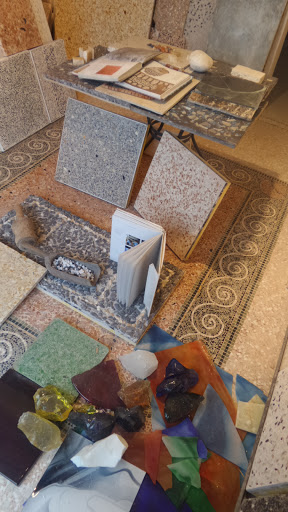 FOSCHINI PAVIMENTI ALLA VENEZIANA - Thumbnail