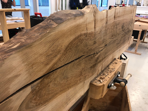 Gewoon-Hout - Thumbnail