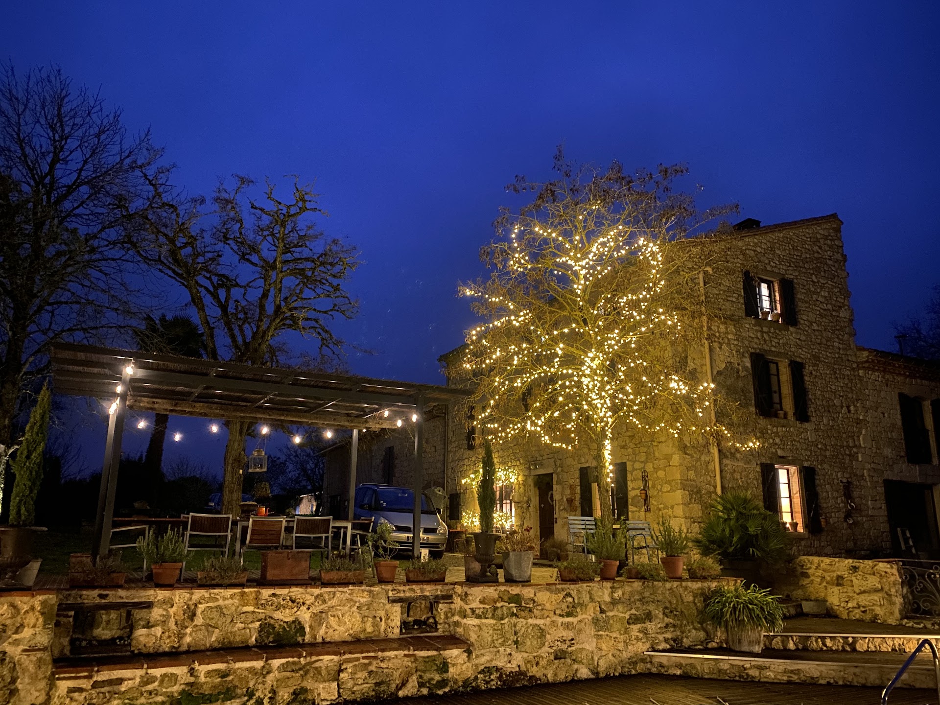 Maison Mûrier - Housity