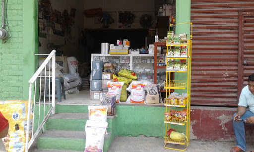 Veterinaria el Becerro de Oro