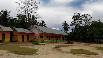 Photos of SD Negeri 2 Atula