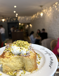 Photo n°12 de Le café amour à Caen (Restaurant brunch)