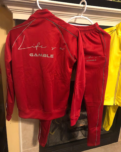 Life's a Gamble LLC - Thumbnail