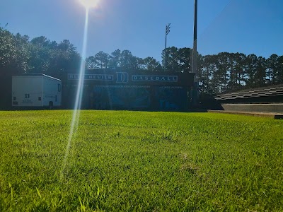 Jack Coombs Field