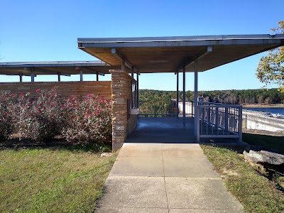 John F. Kennedy Memorial Overlook