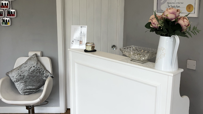 The Beauty Room Swansea