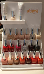 Photo n°4 de Camille Albane à Bastia (Salon de coiffure)