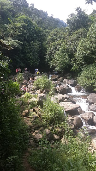 Photos of Curug Love