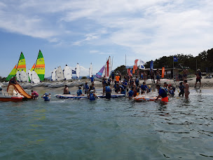 Photo n°12 de Club Nautique Bastiais à Furiani (Club de voile)
