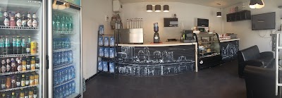 Photos of Zone cafe
