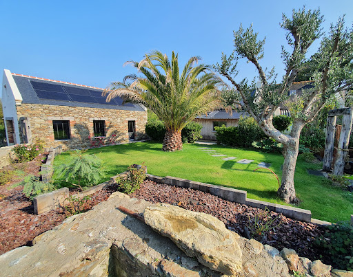 Photo de Location de deux maisons à Belle-Île-en-Mer.