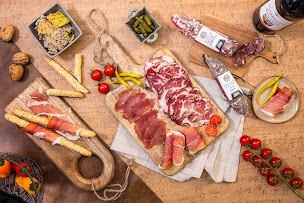 Photo n°29 de Etxe Peio Arcachon à Arcachon (Épicerie)