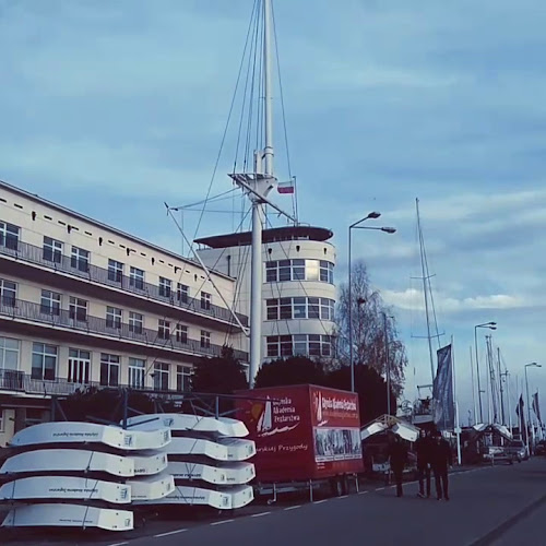 Opinie o Wydział Nawigacyjny Uniwersytetu Morskiego w Gdyni w Gdynia - Uczelnia