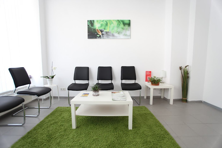 Hacamat, Hypnose, Hyaluron Naturheilpraxis Balance in Gelsenkirchen - Bircan Bayramci