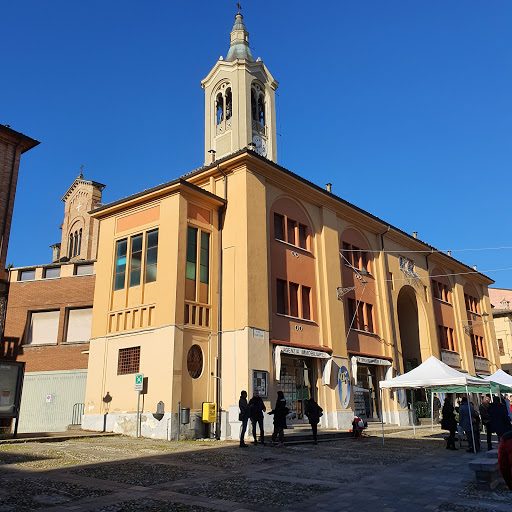 City of Traversetolo