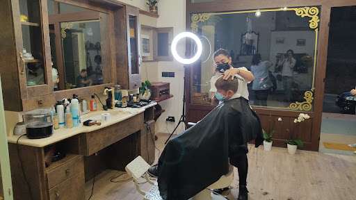A' Barbera - Visual