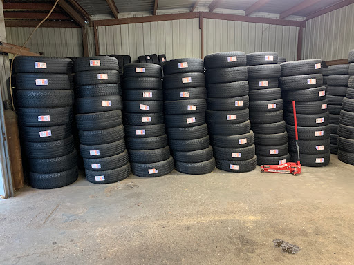 Acevedo Tire Shop LLC Gallery - United States