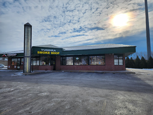 Tundra Smoke Shop Sturgeon Bay