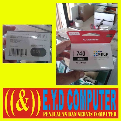 Photos of EYD COMPUTER ( ELVIS )