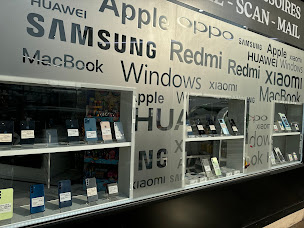 Photo n°19 de Fone Zone Cannes à Cannes (Service de réparation de téléphones)