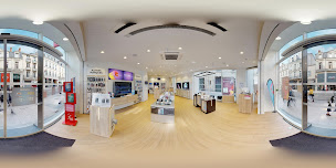 Photo n°17 de Boutique SFR Angers Alsace à Angers (Opérateur téléphonique)