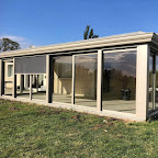 Fenêtres & Vérandas LUZ (anciennement Fenêtres PARTHENAY) - Concept Alu - JONZAC