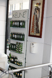 Photo n°33 de CindyFashion Paris- Meilleur coiffeur Afro Antillais à Paris (Salon de coiffure)