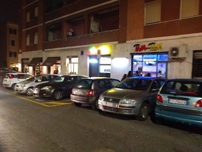Photos of Pigneto