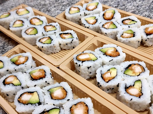 Photo 3 - Sushi'gnat