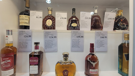 Costco Liquor Store - Thumbnail