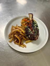 Photo n°46 de Restaurant Le Melarion à Mercus-Garrabet (Restaurant)