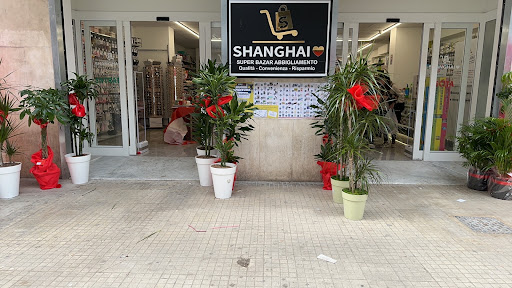 Shanghai Taranto - Visual