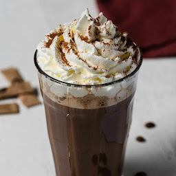 Photo n°16 de Columbus Café & Co à Perpignan (Salon de thé)