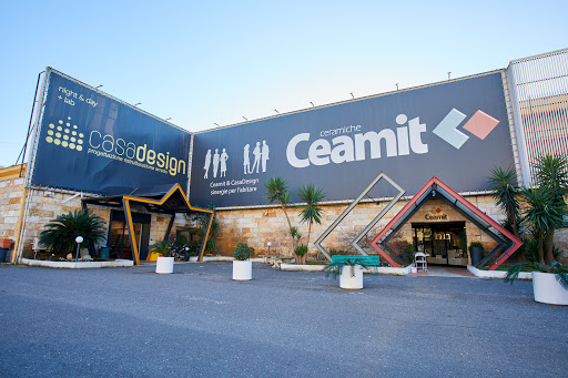 Ceamit - Visual