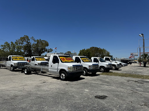IFA BROTHERS AUTO SALES