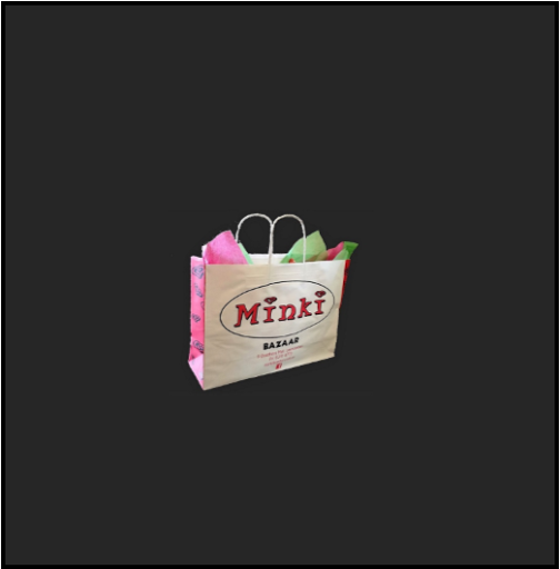 Minki Bazaar - Thumbnail