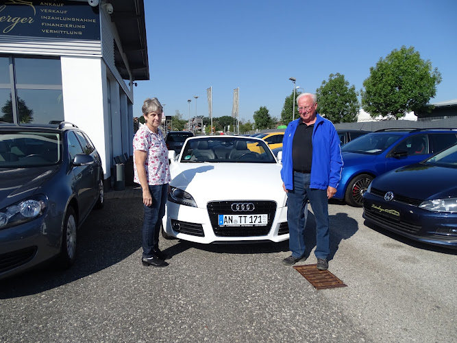 Laitenberger Automobile GmbH Fürth - Nürnberg photo